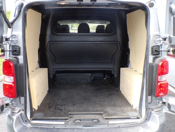 Image véhicule  Fiat SCUDO CABINE APPROFONDIE (6)