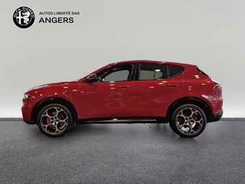 Image véhicule  Alfa Romeo TONALE (4)