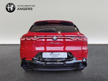 Image véhicule  Alfa Romeo TONALE (7)