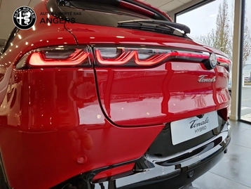 Image véhicule  Alfa Romeo TONALE (12)