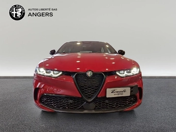 Image véhicule  Alfa Romeo TONALE (6)
