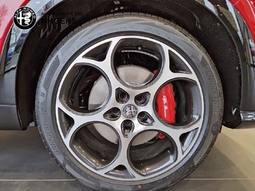 Image véhicule  Alfa Romeo TONALE (10)