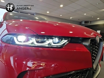 Image véhicule  Alfa Romeo TONALE (13)