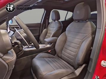 Image véhicule  Alfa Romeo TONALE (8)