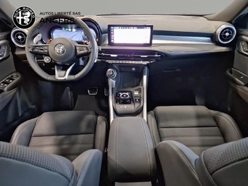 Image véhicule  Alfa Romeo TONALE (2)