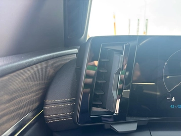 Image véhicule  Renault MEGANE (20)