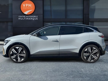 Image véhicule  Renault MEGANE (4)