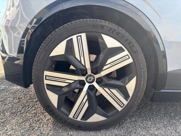 Image véhicule  Renault MEGANE (8)