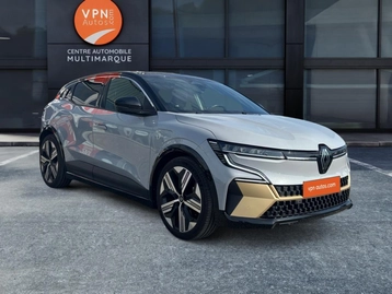 Image véhicule  Renault MEGANE (1)