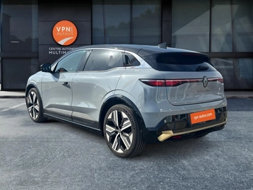 Image véhicule  Renault MEGANE (10)