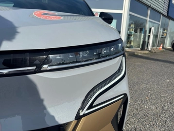 Image véhicule  Renault MEGANE (15)