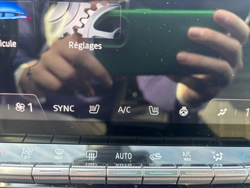 Image véhicule  Renault MEGANE (35)