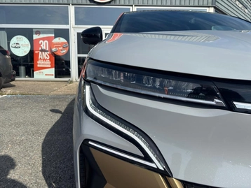 Image véhicule  Renault MEGANE (14)