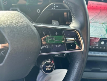 Image véhicule  Renault MEGANE (25)