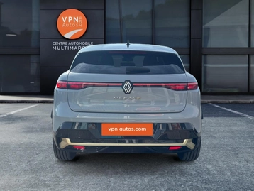 Image véhicule  Renault MEGANE (3)