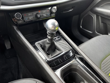 Image véhicule  Jeep COMPASS (22)