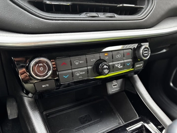 Image véhicule  Jeep COMPASS (21)