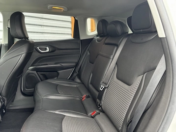 Image véhicule  Jeep COMPASS (4)