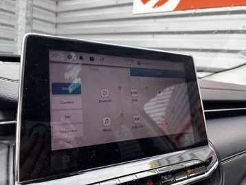 Image véhicule  Jeep COMPASS (19)