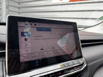 Image véhicule  Jeep COMPASS (16)