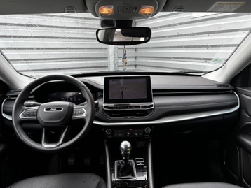 Image véhicule  Jeep COMPASS (6)