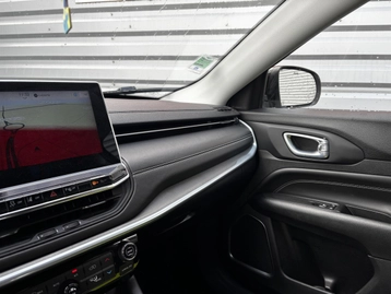 Image véhicule  Jeep COMPASS (24)