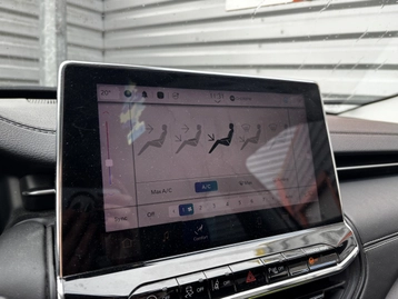 Image véhicule  Jeep COMPASS (15)