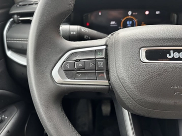 Image véhicule  Jeep COMPASS (8)