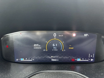 Image véhicule  Jeep COMPASS (9)