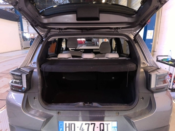 Image véhicule  Citroën C3 (7)