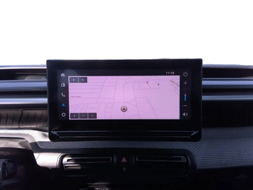 Image véhicule  Citroën C3 (5)