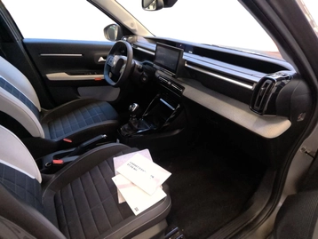 Image véhicule  Citroën C3 (4)
