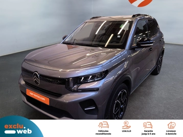 Image véhicule  Citroën C3 (0)