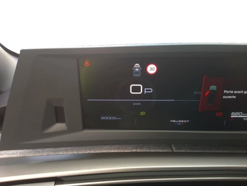 Image véhicule  Peugeot 5008 (3)