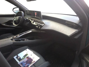 Image véhicule  Peugeot 5008 (2)