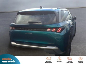 Image véhicule  Peugeot 5008 (1)