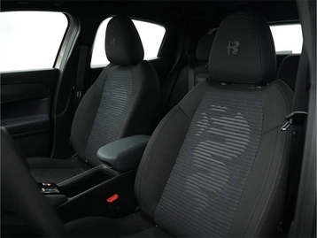 Image véhicule  Alfa Romeo JUNIOR (15)