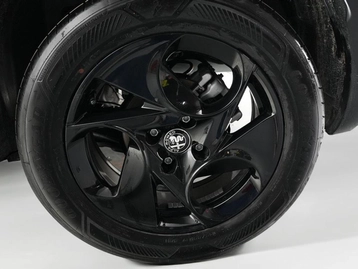 Image véhicule  Alfa Romeo JUNIOR (18)