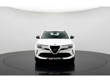 Image véhicule  Alfa Romeo JUNIOR (1)