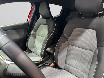 Image véhicule  Renault CLIO V (8)