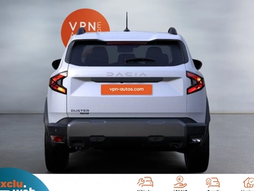 Image véhicule  Dacia DUSTER (13)