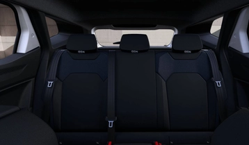 Image véhicule  Dacia DUSTER (9)