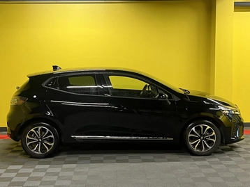 Image véhicule Renault CLIO (1) Image véhicule Renault CLIO (1)