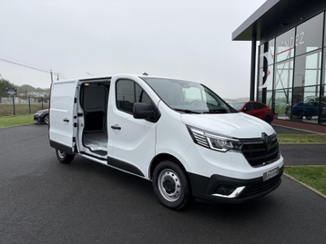 Image véhicule  Renault TRAFIC (10)