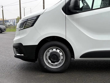 Image véhicule  Renault TRAFIC (16)