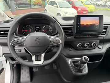 Image véhicule  Renault TRAFIC (27)