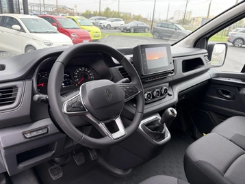Image véhicule  Renault TRAFIC (17)