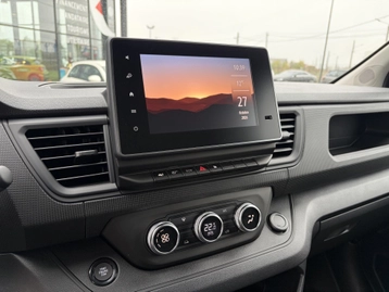 Image véhicule  Renault TRAFIC (24)