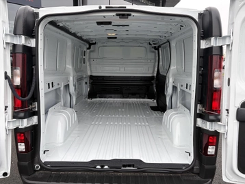 Image véhicule  Renault TRAFIC (14)