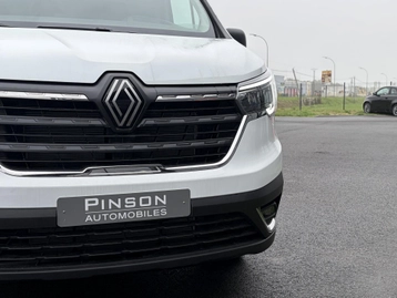Image véhicule  Renault TRAFIC (7)